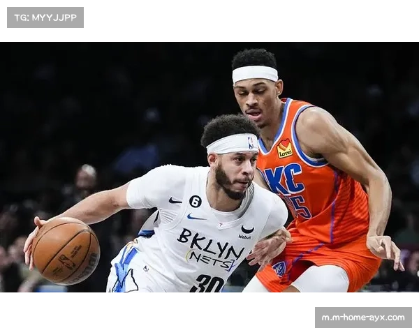 雷霆三核驱动体系日渐成熟 亚历山大霍姆格伦麦凯恩分工明确