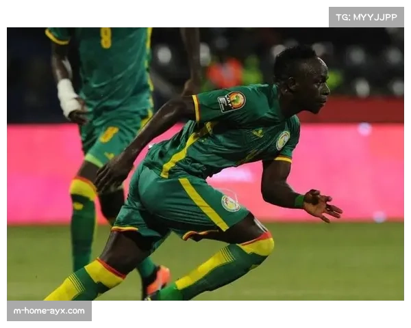 塞内加尔3-1冈比亚非洲内战告捷，雅克松领衔攻击线展现火力